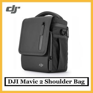 accessories Original Dji Mavic 2 Shoulder Bag Specially Designed for the Mavic 2 Mavic Air 2 Carries Everything in the Fly More Kit(without