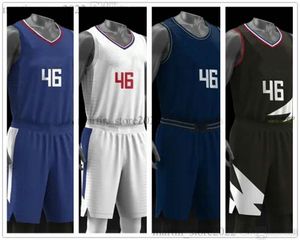 2023/24 MĘŻCZYZN KAWHI ZESPOŁY KAKUCHODOWE LEONARD PAULEGA JAMES HARDEN Norman Powell Ivica Zubac Russell Westbrook Hyland Mann Theis Plumlee Diabate Jerseys Szorty