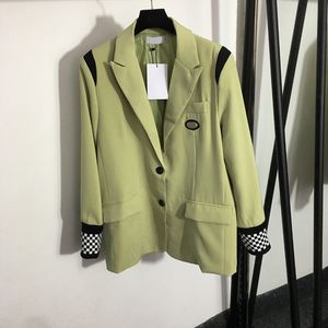 Ins Fashion Jackets Marka odzieży zewnętrznej osobowość Outood Outdoor Formal Płaszcz 2 kolory Cardigan Jacket Ubranie