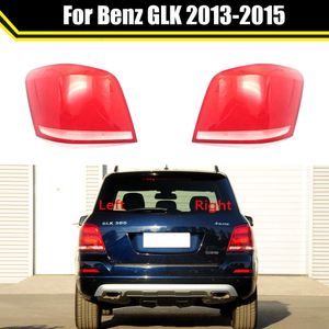 För Benz GLK 2013 2014 2015 CAR TAILLIGHT BRAKE LIGHTS REPLASE