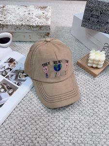 märke sunhat för kvinnor och man museet vi designer baseball casual cap fem färger