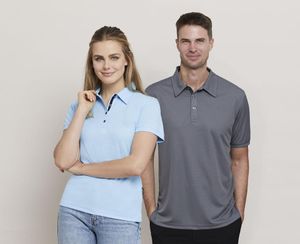Men's T Shirts Polo Fast Sweat-Absorbent Fabric US Dollar Foreign Trade Shirt