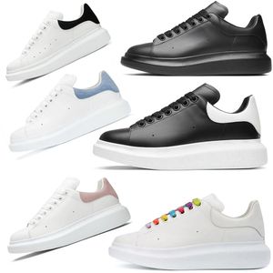 kalvskinn som kör hoes sneakers mens designer skor tränare plattformform designer skor män kvinnor skor chaussure skor designer kvinnor sneaker ur kontor sneaker