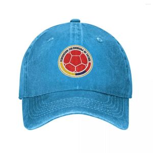 Boll Caps Colombia baseball cap strand designer hattar för män kvinnor