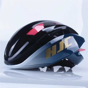 تسلق الخوذات HJC Road Style Sports Ultralight Aero بأمان كاب Capacete ciclismo Mountain Mens