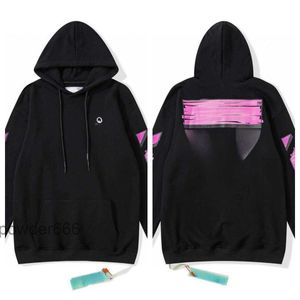 Arrow мужские толстовки кофты Dupes Reps Hoodrich Pull Long Sleep Polo Hoodie Women Y2k Zip Up Men Designer Felpa White 025n D0EX