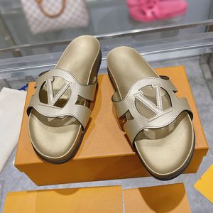 Tasarımcı terlik lüks erkek kadın sandaletler marka slaytlar moda terlikleri bayan slayt kalın dip tasarım gündelik ayakkabılar spor ayakkabı spor ayakkabıları 1978 w474 02