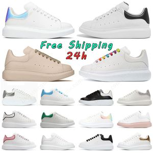 frete grátis designer tênis oversized sapatos casuais jovens homens mulheres triplo preto e branco couro rosa verde cinza camurça plataforma sneaker loafer dhgate trainers