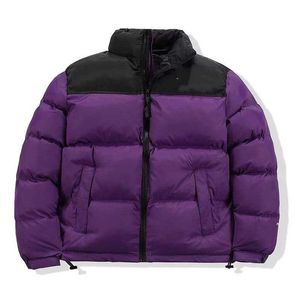 Moda Tasarımcı Mens Puffer Crop Man Uzun Ceket Kaz Parka Kış Palto Kadın için 692