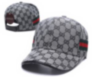 Cappelli da sfera di moda Fashion Baseball in bianco e nero Baseb
