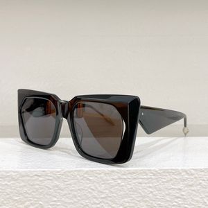 Projektanci damskie okulary przeciwsłoneczne Occhialia da sole kwadrati ponadwymiarowe luksusowe kobiety spersonalizowane okulary zewnętrzne projektanci mężczyźni DTS430