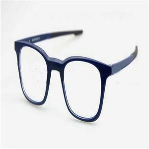 نظارات شمسية كاملة الأزياء إطارات النساء الرجال النظارات OX8093 معلم 3 0 8093277Q