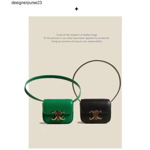 mini torba na ramię designerka torba torba designers torba CE torba triumfalna łuk torba na ramię łańcuch claudes crossbody torba tofu torba damska moda z 6hrh