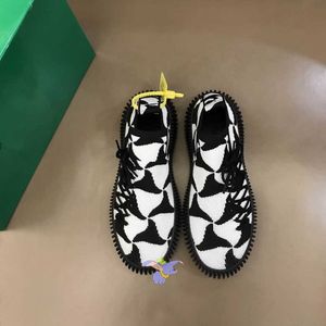 Дизайнерские мужские туфли Botte Venetas 2024, спортивная подошва из дышащей сетки, тканевые туфли большого размера, мужские туфли на один шаг