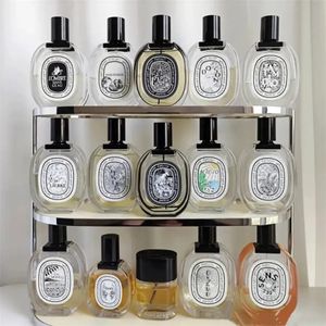 Женские духи Tam Dao Black Label, духи, легкий аромат, 75 мл, EDP, загадочные духи, чистый салонный аромат