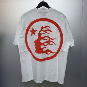 Erkek Tişörtler Tasarımcı T Shirt Hip Hop High Street T-shirt Üstler Yaz Kadın Kısa Kollu Tees STREEWEAR EN TOP GİBİ S-3XL