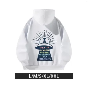 نساء S -Hoodies قميصات قميص قميص طويل الأكمام متعددة الاستخدامات الأزياء المطبوعة مقنعًا للتسوق المنزلي في فصل الشتاء.