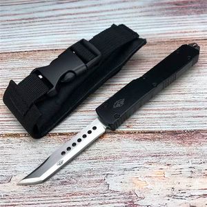 Micro Tech Edil Spirit OTF Auto Knife 3.188 