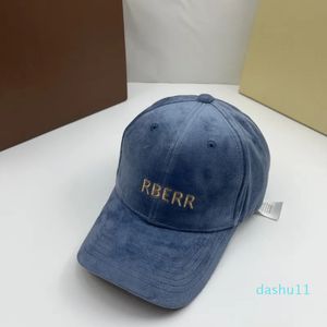 2023 artista de luxo designer chapéu bordado boné de beisebol unisex verão inverno casual ventoso casquette cem tomar proteção solar chapéu de sol presente