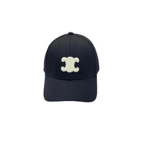 Designer Ball Cap Baseball Hat Fashion Summer Versatile Surround Sunvisor Hat Wear Duck Tongue Hat for Travel Y-8