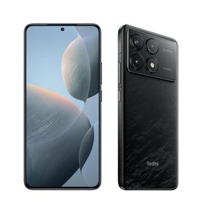 オリジナルXiaomi Redmi K70 5G携帯電話スマート16GB RAM 256GB ROM Snapdragon 8 50MP NFC 5000MAH XIAOMI HYPEROS ANDROID 6.67 