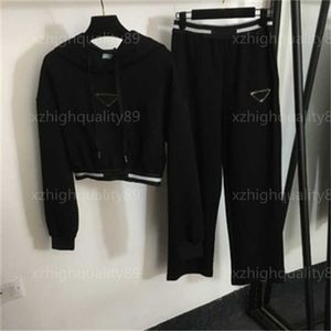 Tuta da donna Donna Set da 2 pezzi Abbigliamento Giacca a maniche lunghe Pantaloni a gamba dritta Tuta da jogging morbida e confortevole Tute da donna