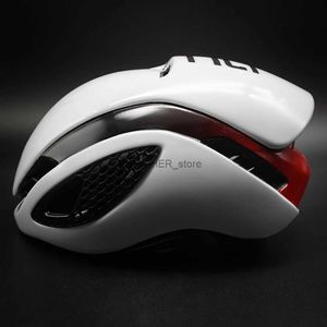 Climbing Helmets Bicycle Helmet TT Time Trial Cycling Helmet Men Women Riding Race Road Bike Helmet Outdoor Sports Safety Cap Casco Ciclismo