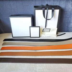 Reversibelt spänne bälte man kvinna bälten avslappnad smidig spännebredd 3 4cm 3 8 cm valfritt 5 färg toppkvalitet255y