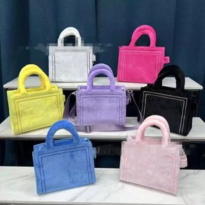 designer bag tote bag Women Handbag Shoulder Bag Mini Canvas Crossbody Shopping Luxury Fashion Black Large Handbags the tote bag