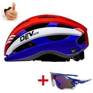 Tırmanma Kaskları Dev Marka MTB Mountain Yol Bisikleti için Bisiklet Kaskı Nefes Alabilir Yol Yarış Kapağı Bisiklet Kask Güvenlik Bisiklet Kask1220