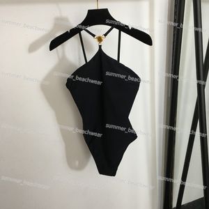 Sexy Strap Bikini Swimsuit Designer Strapless One Piece Swimsuit Sexy perdite Bikini Summer Beach Party Swimwear