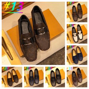 40Model Trend Designerin Großbritannien Retro Spitze Schuhe Quasten Wildleder Hochzeit Leder Oxford Schuhe Männer lässige Slipper formelle Kleider Zapatos Hombre