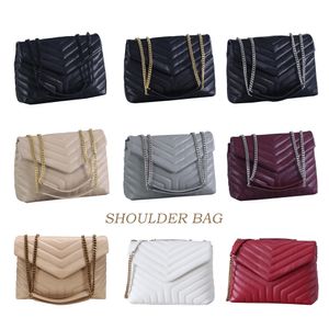 7A Wysokiej jakości designerska torba na ramię torebka Torebka Klasyka skórzana torba krzyżowa Torba Masowa Torba Messenger Bag Woman Kobieta luksusowa torebka torba portfel