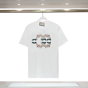 Designer Fashion Play Brand High Quality Men's T-Shirt Pure Cotton Chinese Dragon Shirt Animation Haikyuu Summer Short Sleeve Top 481