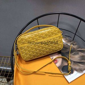 Multi-color Camera Bag Designer Bag Classics Mini Bag Women Wide Strap Shoulder Bag Fashion Luxury Leather High Texture Bag