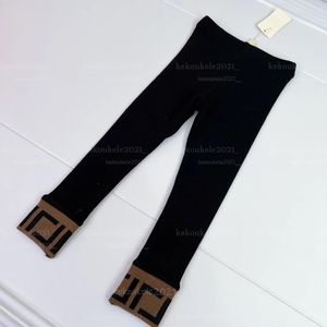 Calças justas primavera outono bebê meninas leggings crianças casuais elásticas calças compridas de algodão confortáveis roupas fofas de bebê roupas infantis