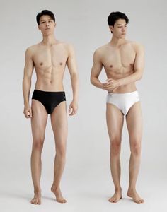 Mayo Amoressy Eros Serisi Erkekler İç Çamaşırı Düz ​​Renk Rahat Parlak Yağ Parlatıcı Spor Buz İpek Şekillendirme Sandıkları