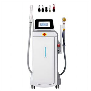 Hot Selling Professional 808nm Diod Laser Hair Removal Machine Factory Pris