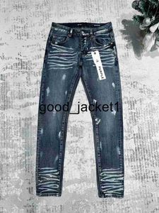 2024 Yeni Purple Jeans Mens Hoodie Tasarımcı Kot Pantolon Amis Pantolon Yüksek Kaliteli Düz Tasarım Retro Sokak Giyim Günlük Sweatpants Ksubi Jeans 30 Cyl6