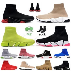 Homens paris moda meias sapatos femininos botas casuais na moda masculino sapatos esportivos fundo grosso primavera outono inverno modelos casais tamanho grande