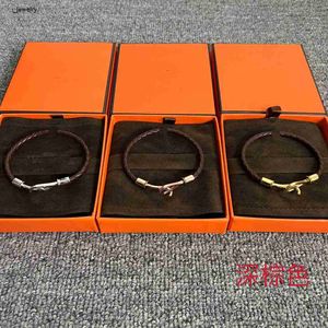 Homens pulseira marca string mulheres linhas pulseiras jóias designer moda charme mão linha ama meninas presentes dança jóias dez 19 novo