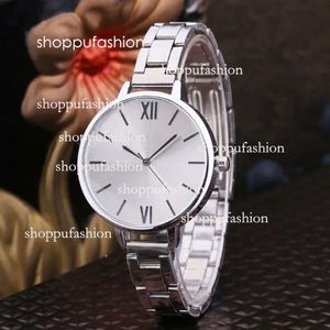 Leisure Ladies Watches Quartz Watch 36mm Mens Wristwatch Gift Montre De Luxe
