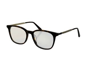 レディース眼鏡フレームクリアレンズ男性サンガスファッションスタイルは、ケース0831で目を保護しますUV400