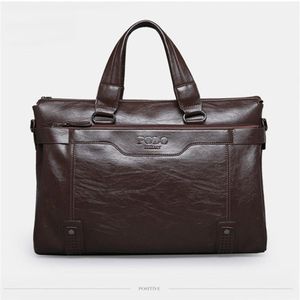 2017 Nuovo marchio Designer Designer Bags Borse Spalla Bota Messenger Borse Messenger Computer Mens Bag235A