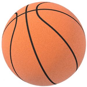 Kinder dämpfen Dribbling-Basketball, hoch belastbar, springender Freizeitball, leicht für verschiedene Indoor-Aktivitäten, 231220