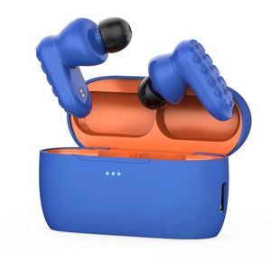 Venda Quente Kc10 fones de ouvido sem fio esportes à prova dwaterproof água controle toque kc10 sem fio pc display digital in-ear aac