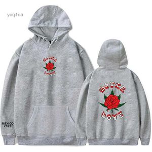 Herrtröjor tröjor mode män hoodie aladio carrion sweatshirts merch amerikansk rappare trendig stil aladio carrion hoodie män/kvinnor kläder barn tol231026