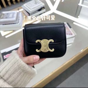 mini bag Shoulder Girl Designer Totes Bag Ce Designers bag Ce bag Triumphal Arch Bag shoulder bag chain CLAUDES Crossbody Bag Tofu Bag Womens Bag Fashion Z 56OP