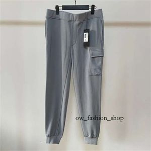 CP Comapny 23ss Abbigliamento firmato la migliore qualità CP Pantaloni Pantaloni da uomo Pantaloni da donna Pantaloni sportivi causali Capispalla invernale Oversize 750 594