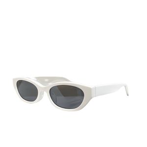 автомобильные солнцезащитные очки для женщин солнцезащитные очки Мода A71280 на открытом воздухе Вневременной классический стиль Очки Ретро Унисекс Очки Спортивное вождение Несколько стильных оттенков С коробкой
